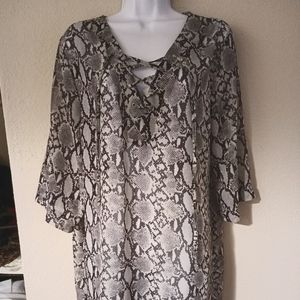 Swimsuit Cover Up